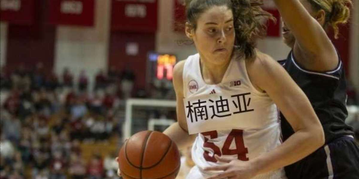 Indiana Women's Basketball Outshoots Tennessee for Impressive Victory