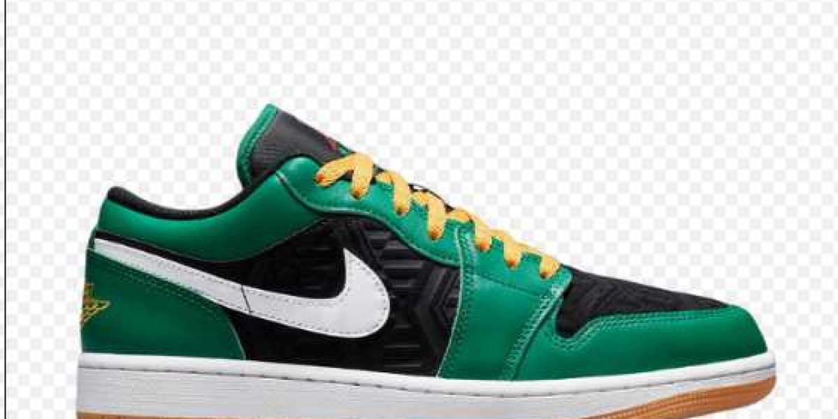 Air Jordan 1 Low SE Christmas: Thanksgiving Deal!