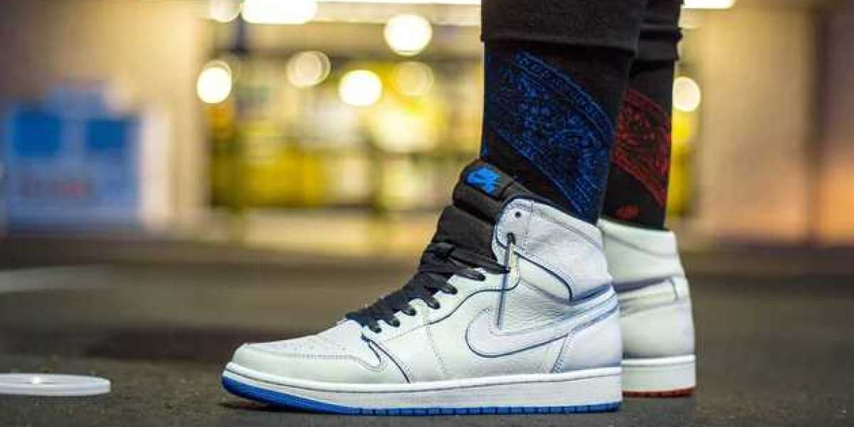 Jordan 1 SB Lance Mtn Wht: Ideal Xmas Gift!