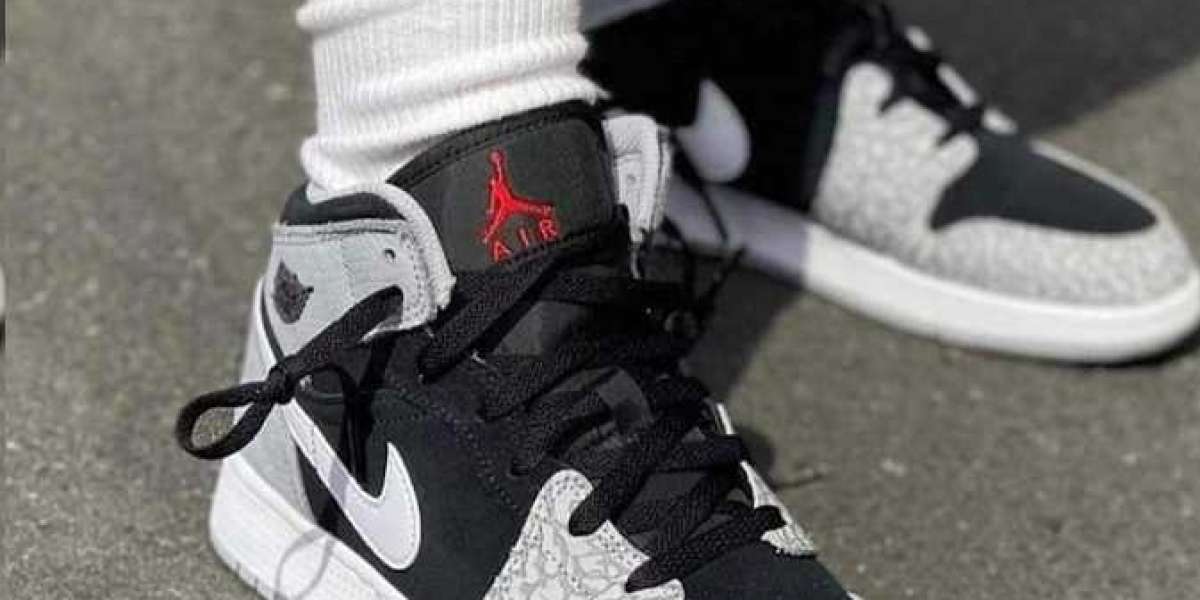 Air Jordan 1: Stile Per Il Ringraziamento!