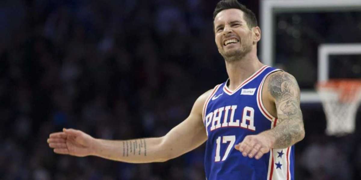 JJ Redick's warm and funny interaction with fans