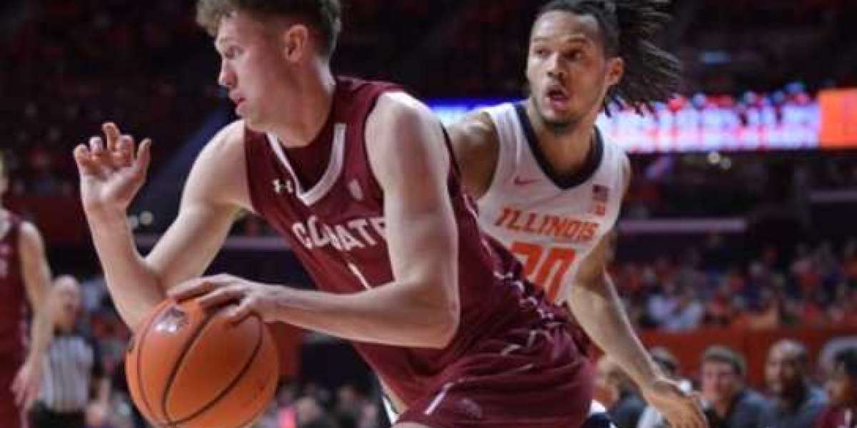 Colgate Favored to Take Down Army in Patriot League Clash