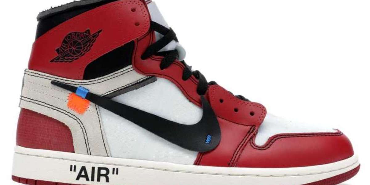  Air Jordan 1 Chicago: A Timeless Classic