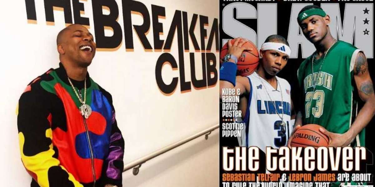 From "The Takeover" to Two Paths Diverged: LeBron's Rise and Telfair's Fall