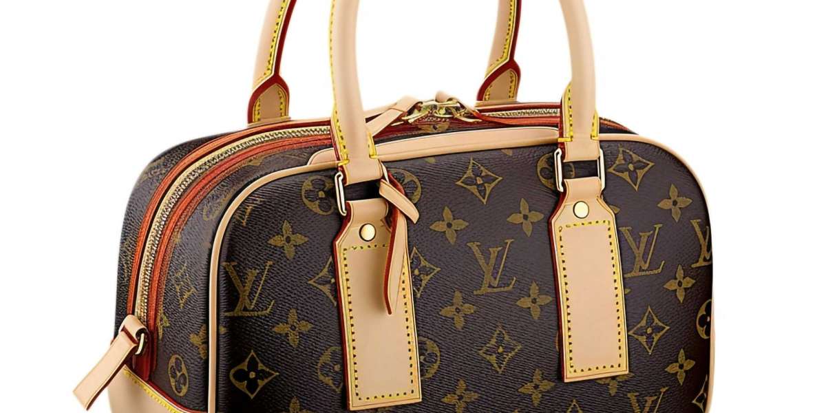 Discover Exclusive Luxury at the Louis Vuitton Outlet: Your Gateway to Style