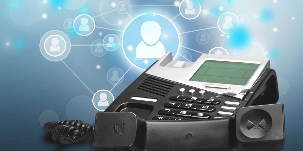 Revolutionizing Communication: Unveiling the Power of VoIP Phone Systems
