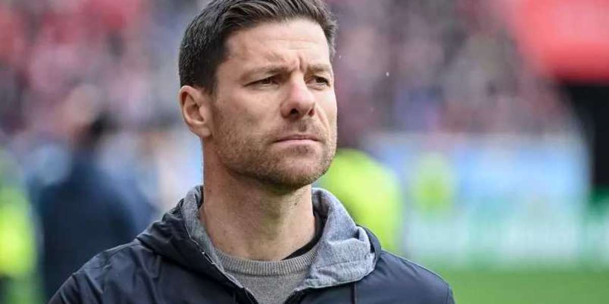 Bayern Munich boss: Xabi Alonso will stay at Bayer Leverkusen in the summer