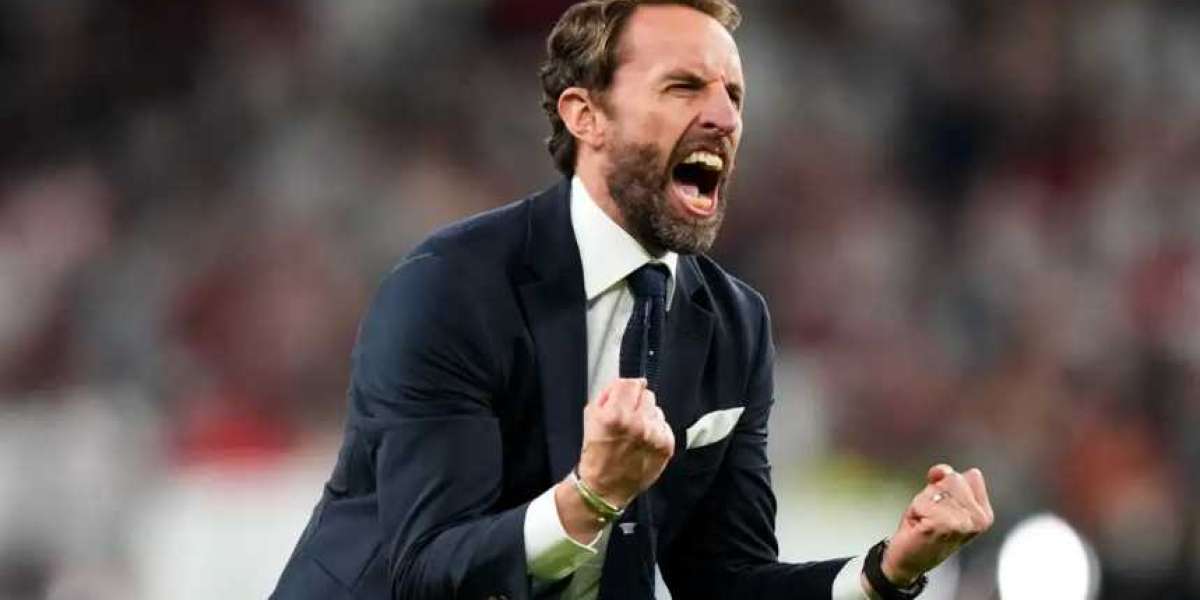 Gareth Southgate turns down job offer from Manchester United and opts for sabbatical