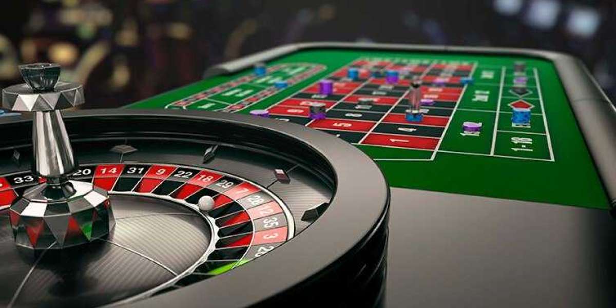 Online slots: Ett Universum av Spel