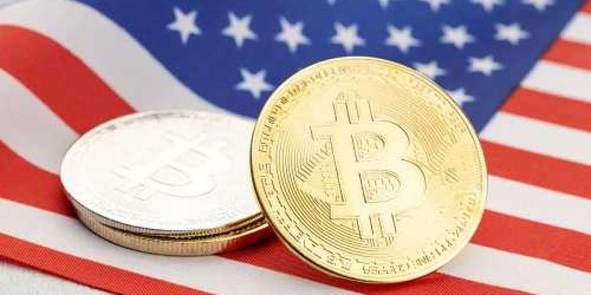 United States Cryptocurrency Market Size 2024- 2032