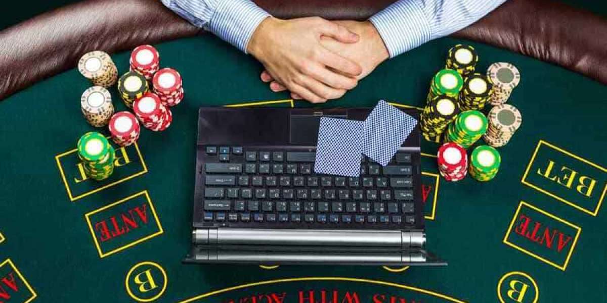 Spin, Win, and Grin: The Ultimate Guide to Playing Online Casino