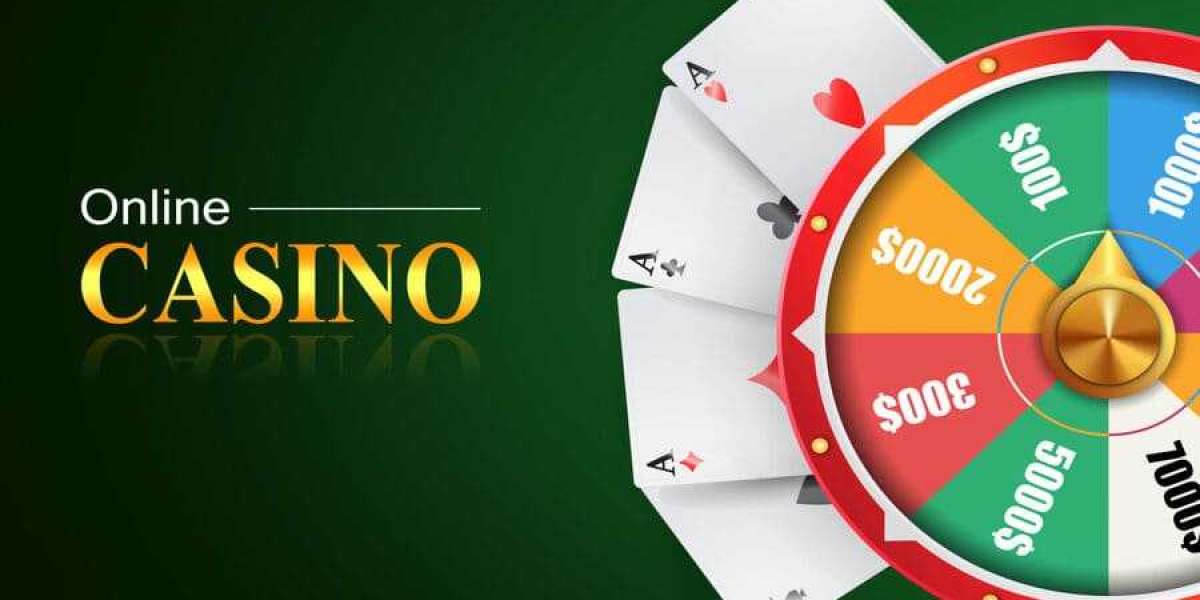 Spin to Win: Mastering the Art of Online Slots