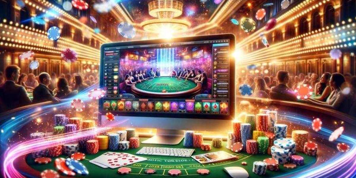 Double Your Fun or Your Money: Inside Korea's Sports Betting Wonderland