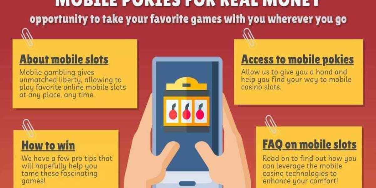 Hit the Jackpot: Your Playbook for Mastering Online Casinos