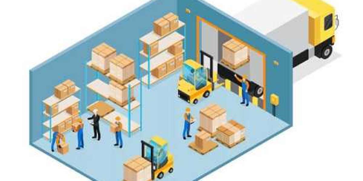 IoT in Warehouse Market Size, Share and Forecast 2032