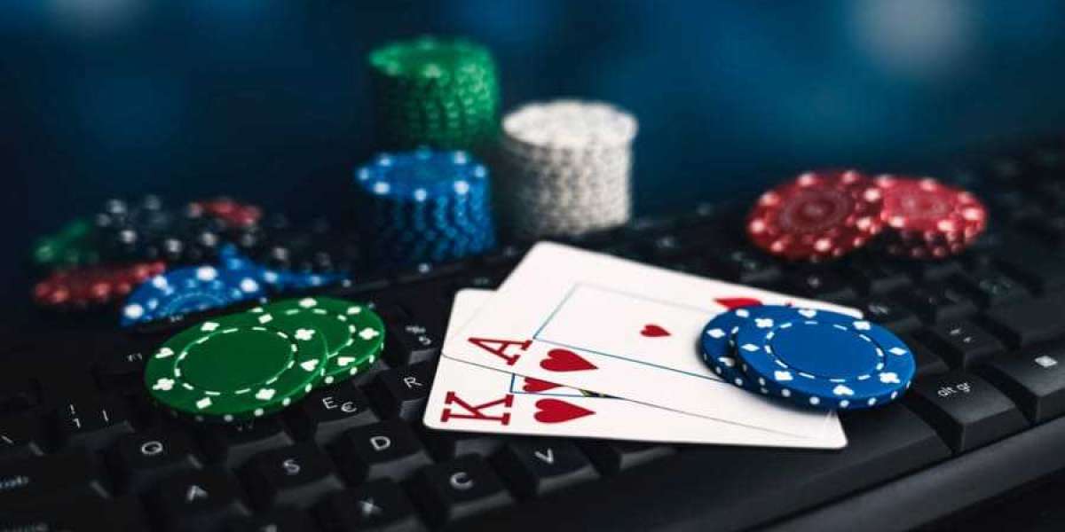 Become the Baccarat Boss: Mastering the Art of Online Baccarat