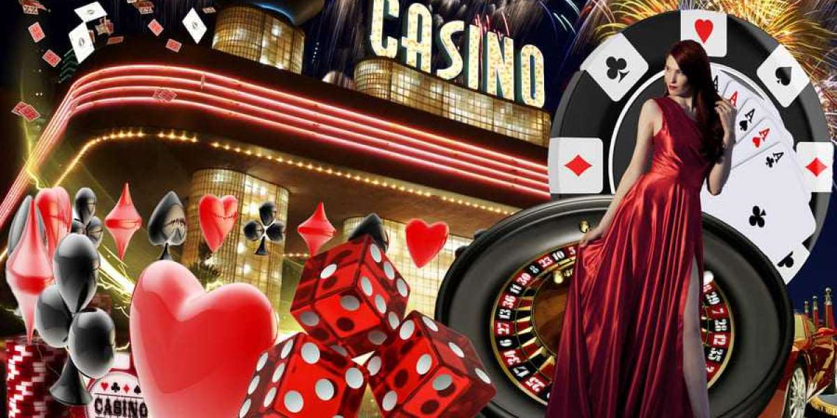 Jackpot Giggles: Hitting the Online Casino Windfall with Wit and Wisdom