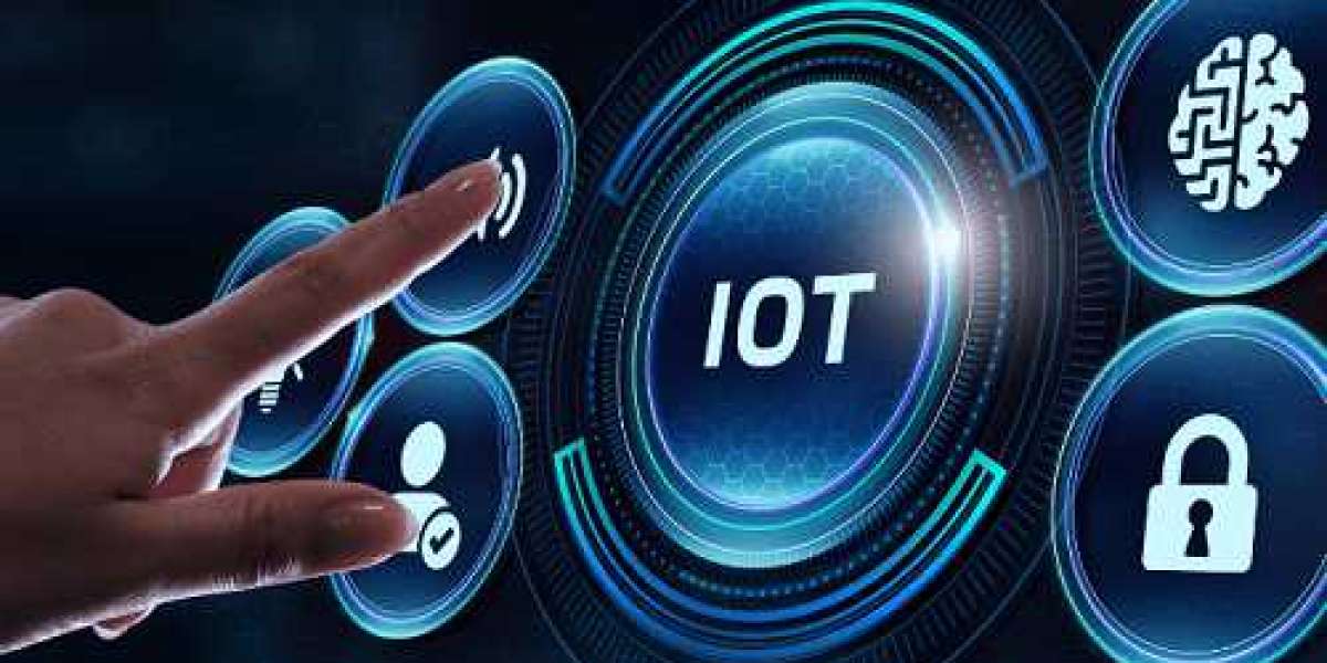 United States Internet of Things (IoT) Market Size, Share 2024-2032