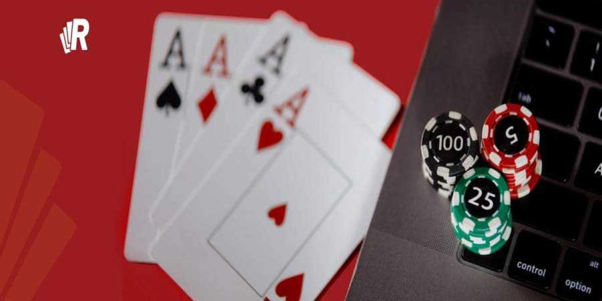 Spinning Your Way to Fortune: The Ultimate Guide to Ace Slot Sites