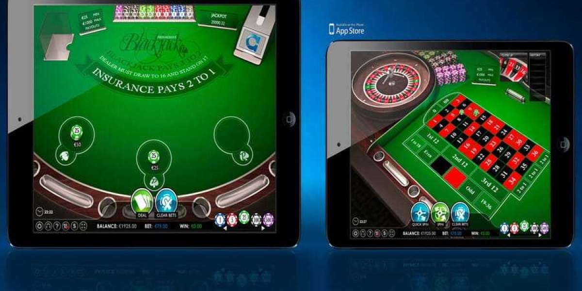Winning Big: The Do’s and Don’ts of Online Casino Games