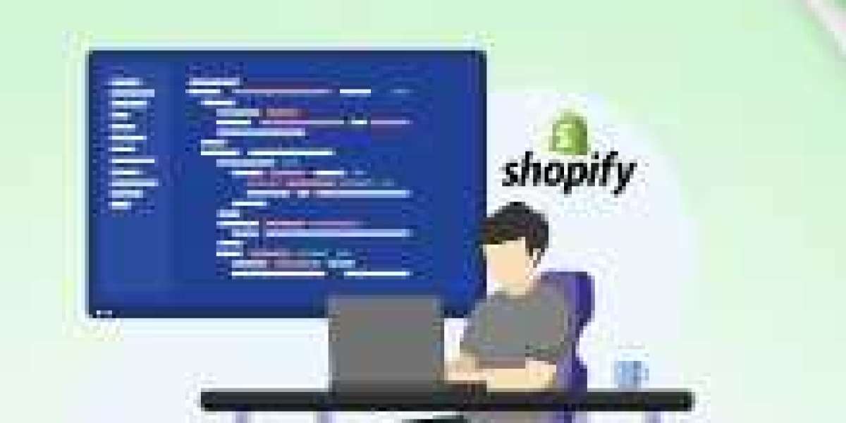 A Comprehensive Guide to Shopify Development