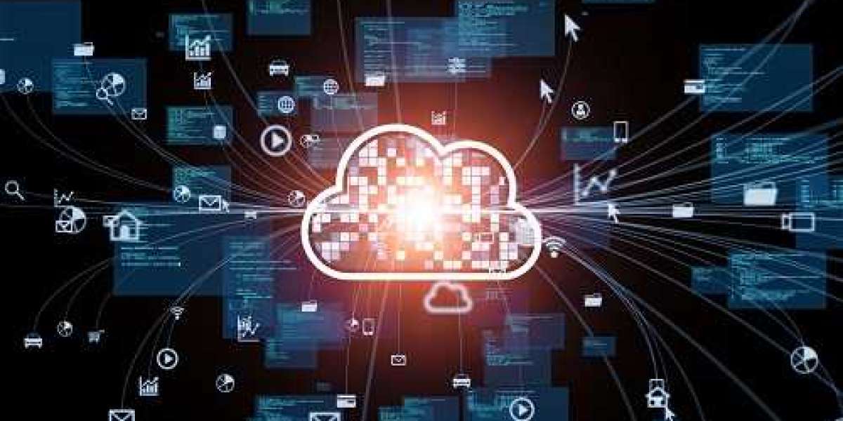 Cloud AI Market Size & Growth | Global Report [2032]