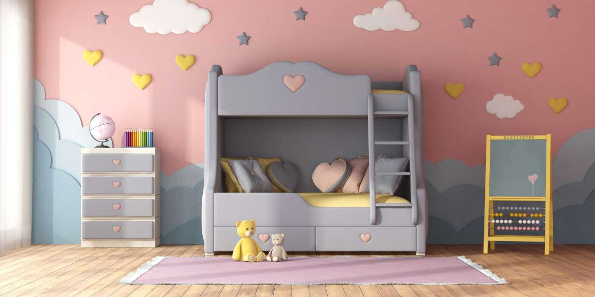 See What Kids Bunk Bed Tricks The Celebs Are Making Use Of