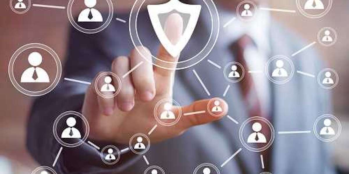 B2B Cybersecurity Market Size, Trends | Global Report, 2032