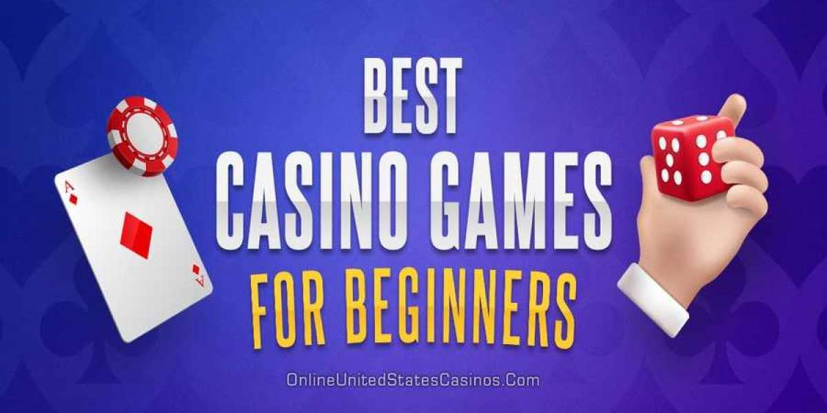 Exploring the Thrills of Online Casino