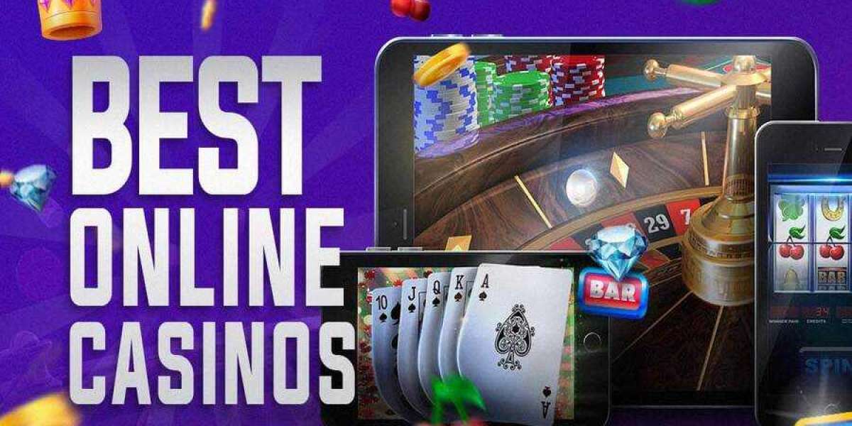 Mastering the Art of Online Slots: How to Play and Win