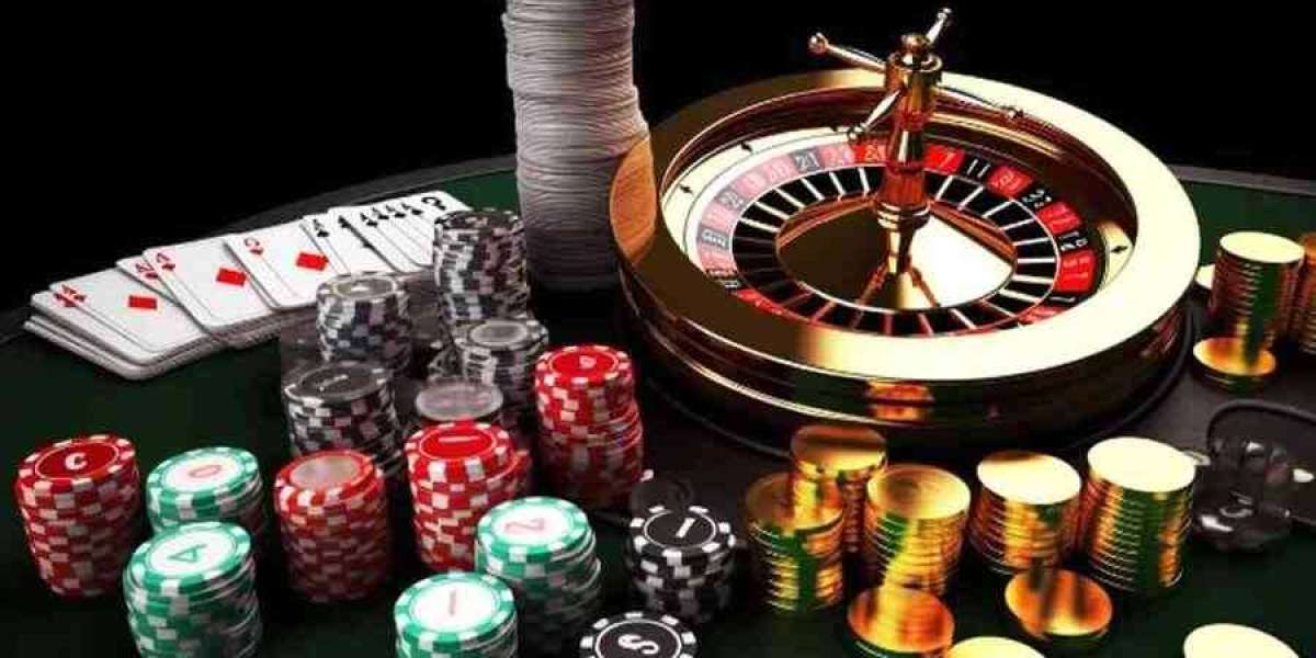 Unveiling the World of Online Baccarat