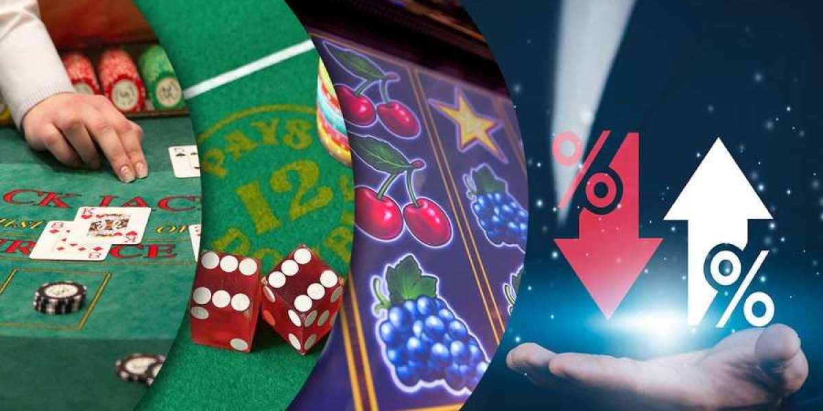 Ultimate Online Casino Experience