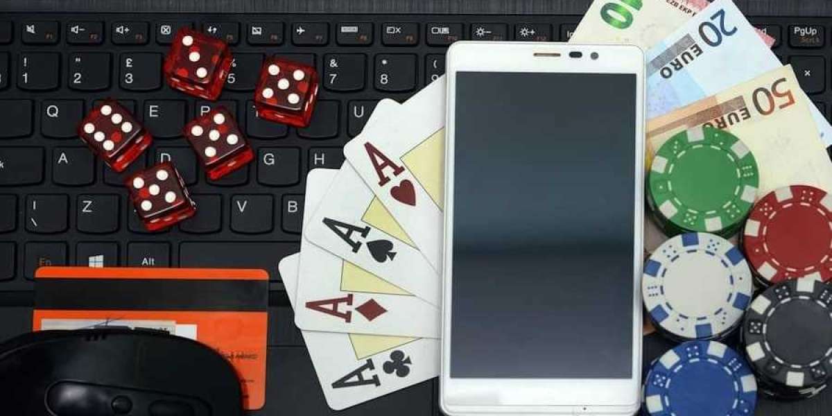 Your Ultimate Guide to Winning Big at Online Casinos