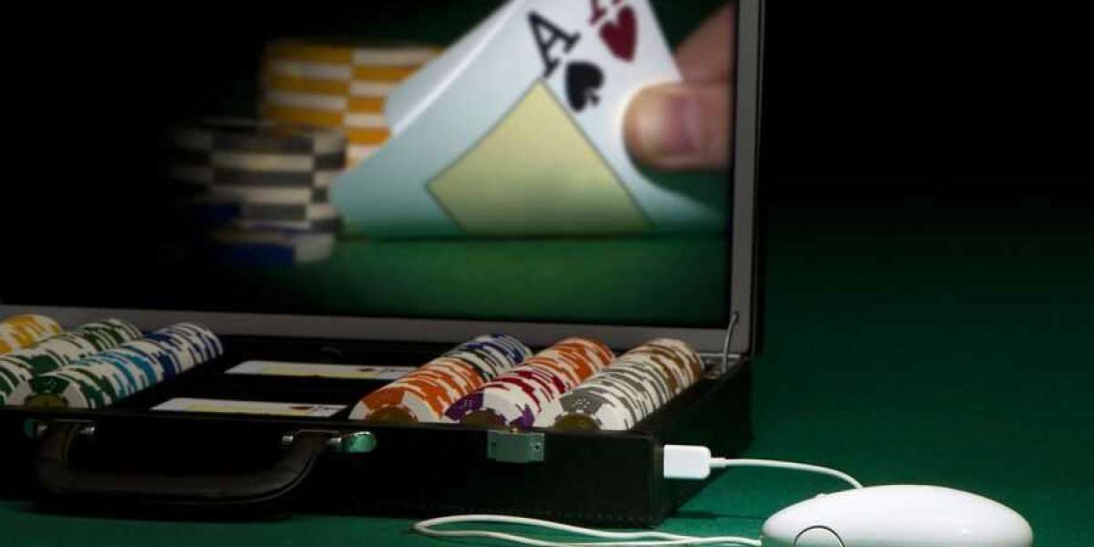 Secrets of Thrilling Online Slots