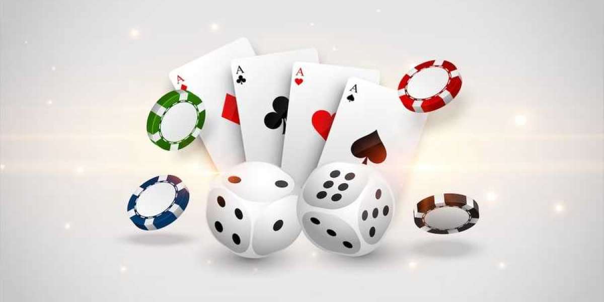 Ultimate Guide to Online Casinos