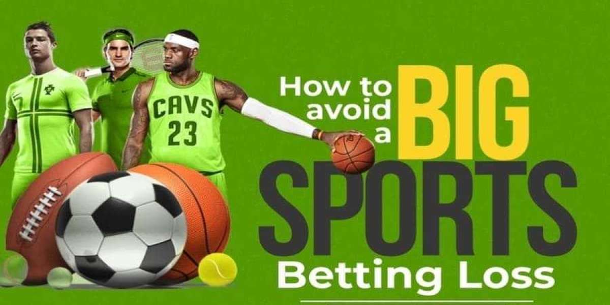 The Definitive Guide to Korean Sports Gambling Sites