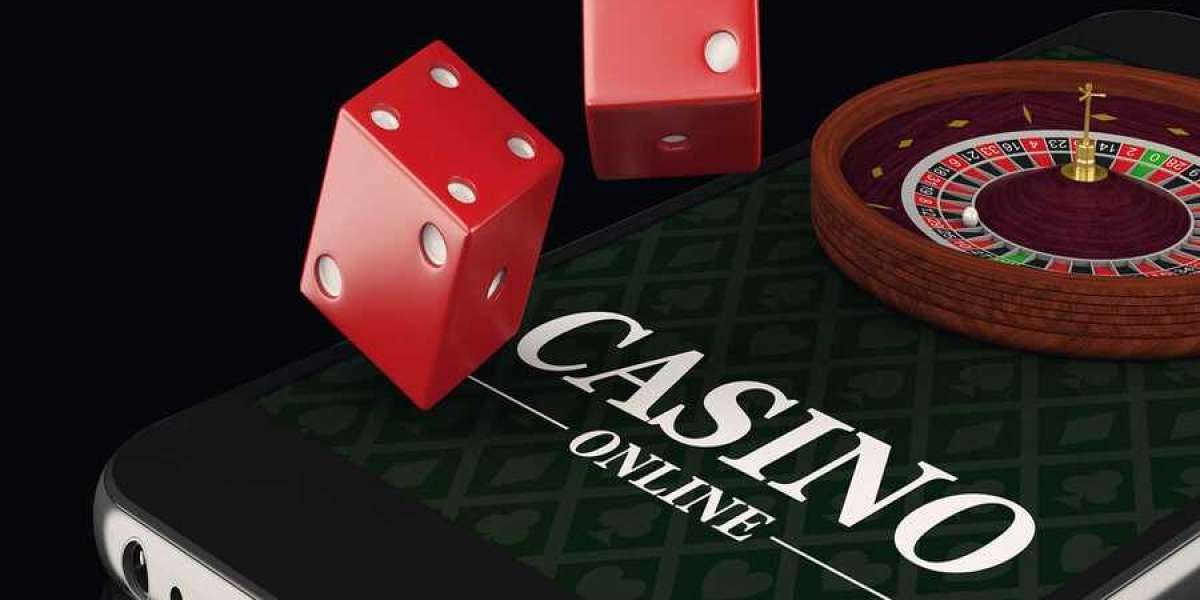 Online Casino: Gamble Smarter, Win Bigger