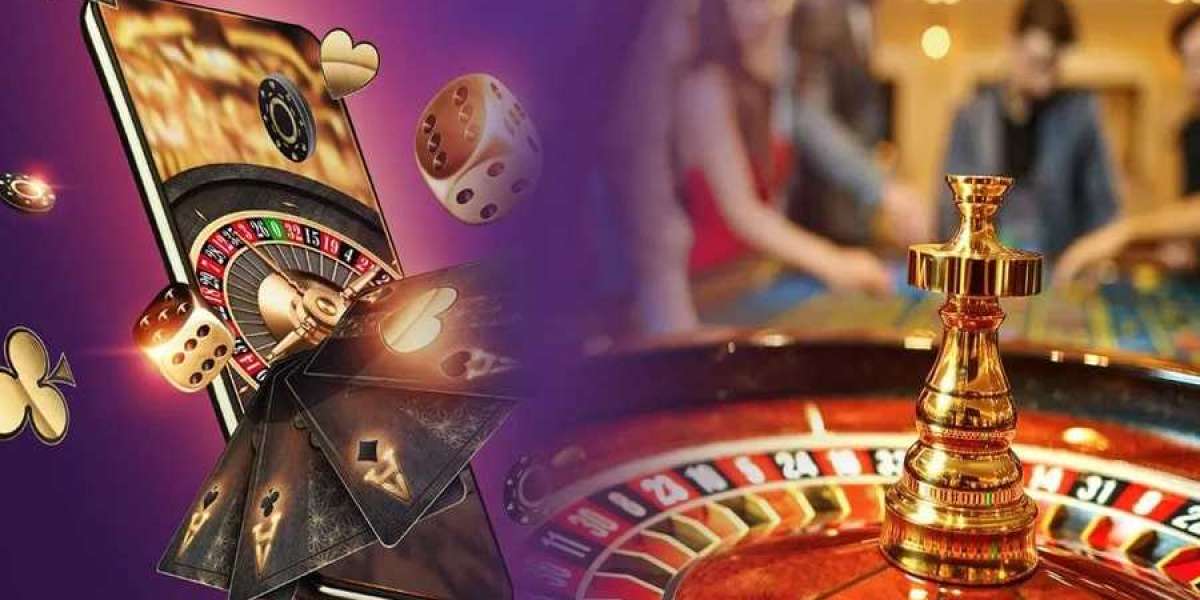 Unveiling the Best Casino Site