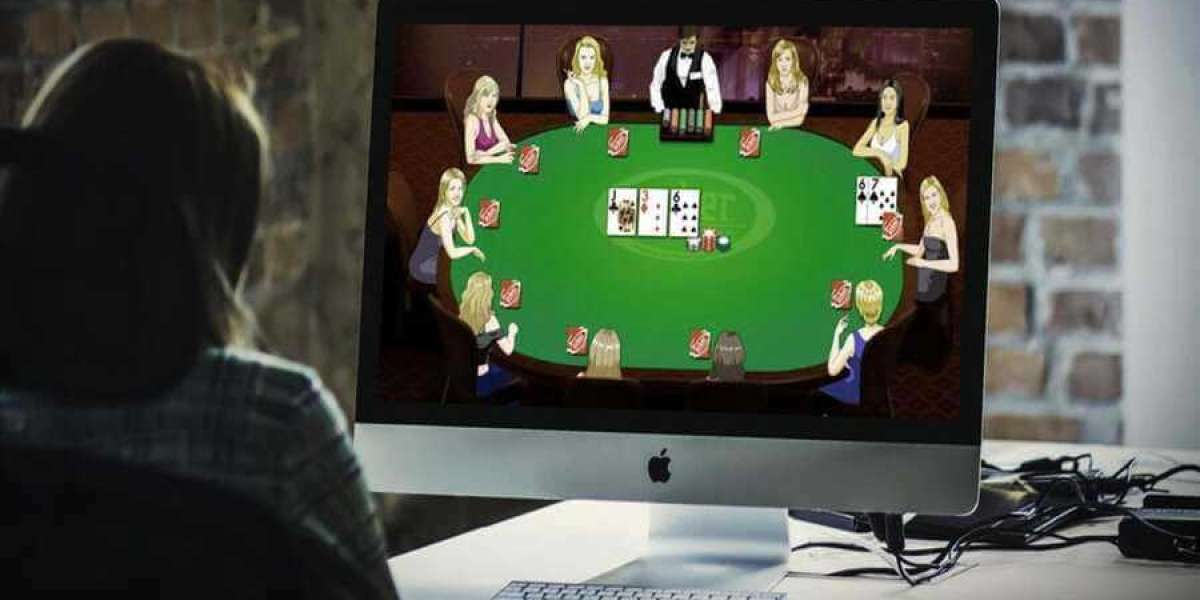 Mastering Online Casino Play: A Comprehensive Guide