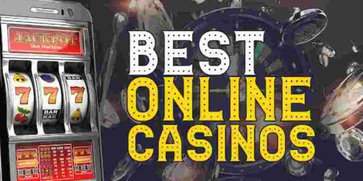 Online Baccarat: The Ultimate Guide