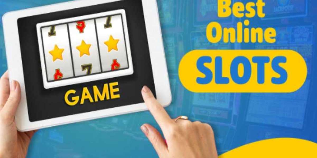 Ultimate Guide to Online Slot Gaming