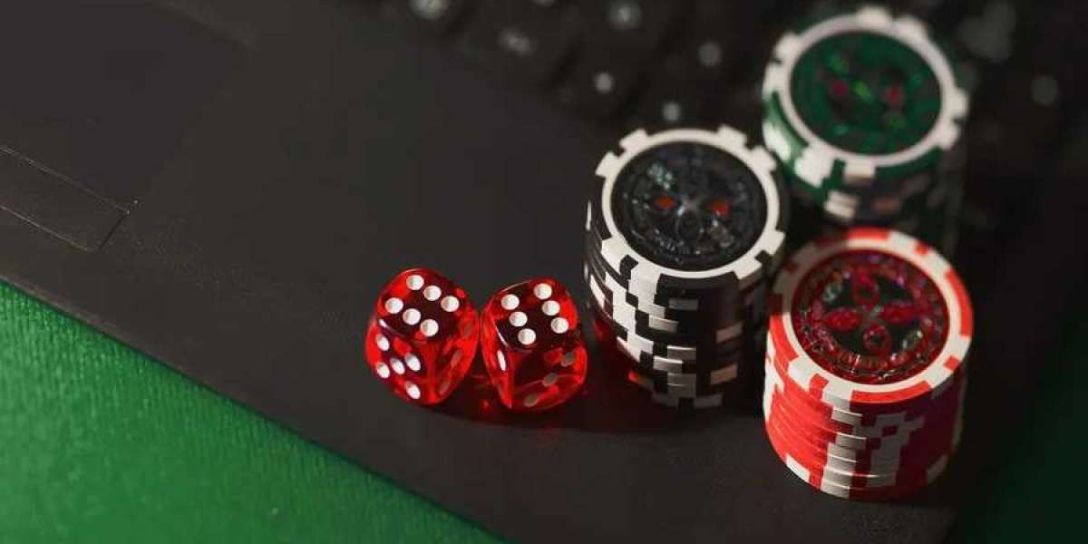 Mastering Online Baccarat: An In-Depth Guide