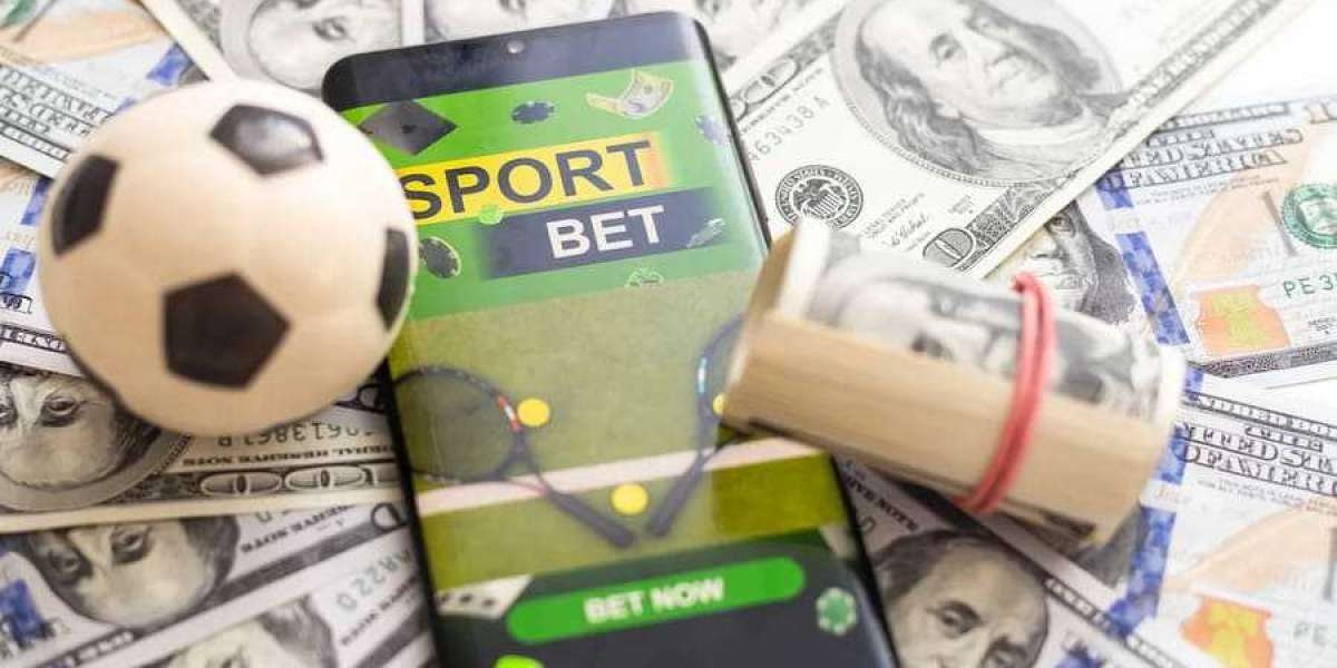 Exploring the World of Sports Gambling