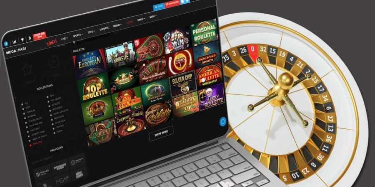 Mastering the Art of Online Slots: Your Ultimate Guide