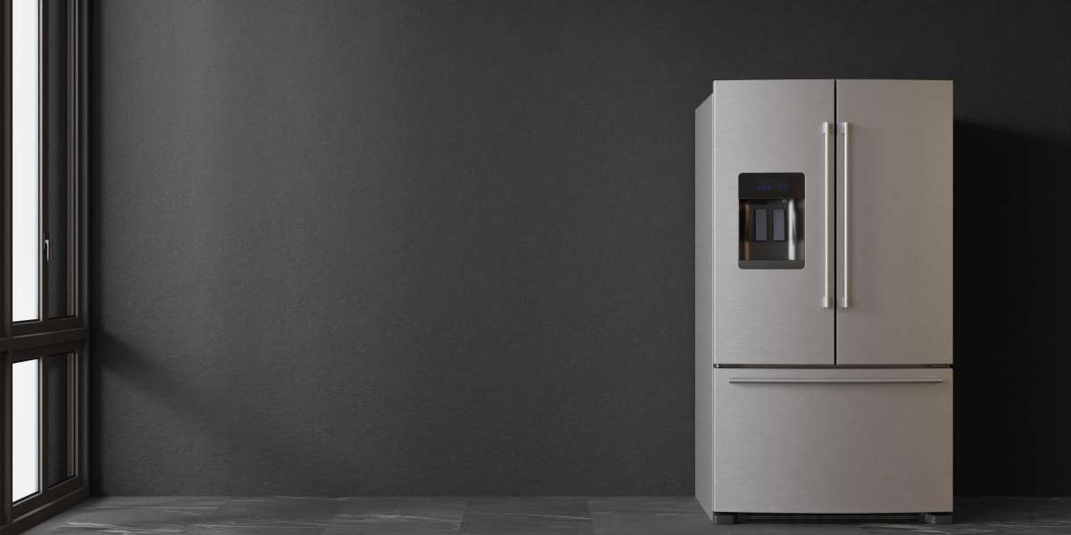 Could Fridge Freezers For Sale Be The Key To 2023's Resolving?