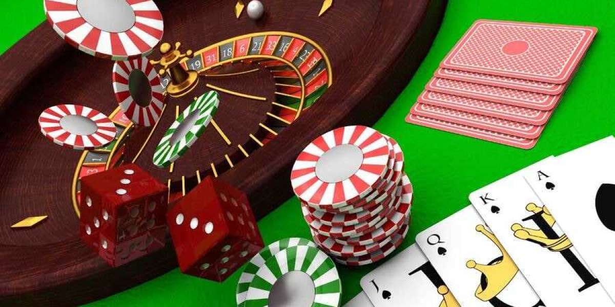 Mastering Online Baccarat: Your Ultimate Guide