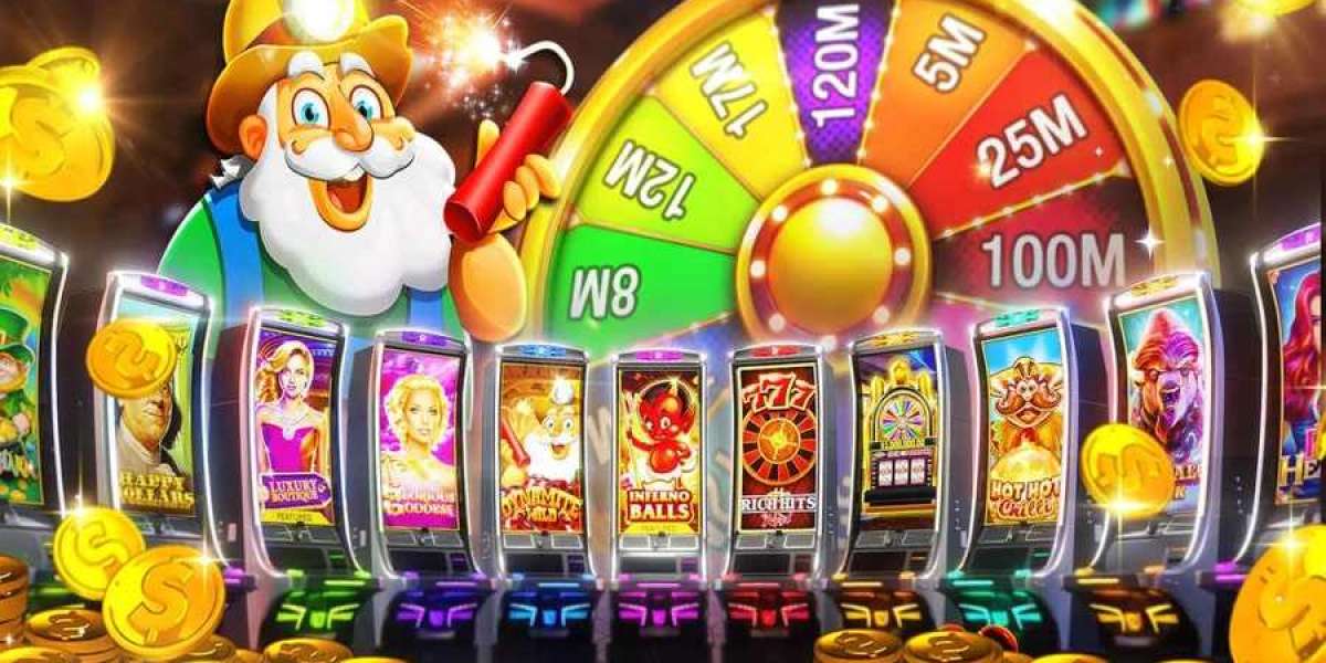 Mastering the Art of Online Casino: How to Play