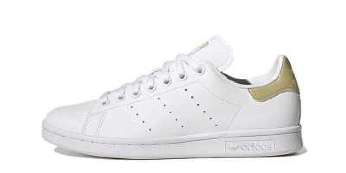 adidas Originals Stan Smith：跨越時代的經典之作