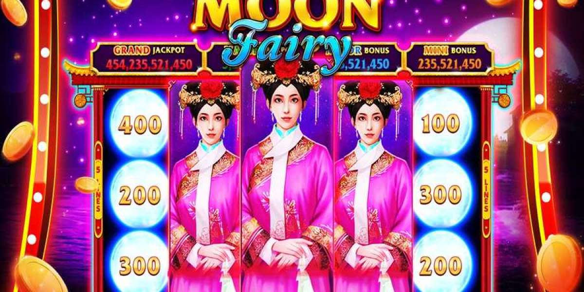 Maximize Fun & Wins in Online Slot