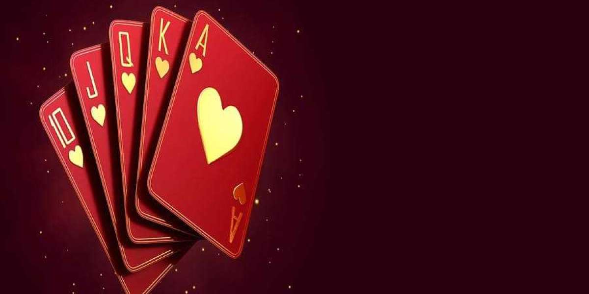 Discovering Online Baccarat Gems